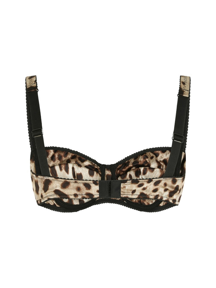 Dolce & Gabbana Intimo - Animalier | Wanan Luxury