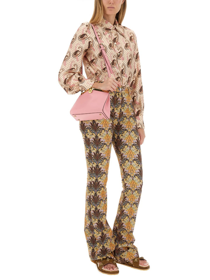 Etro Camicie - Multcolor | Wanan Luxury