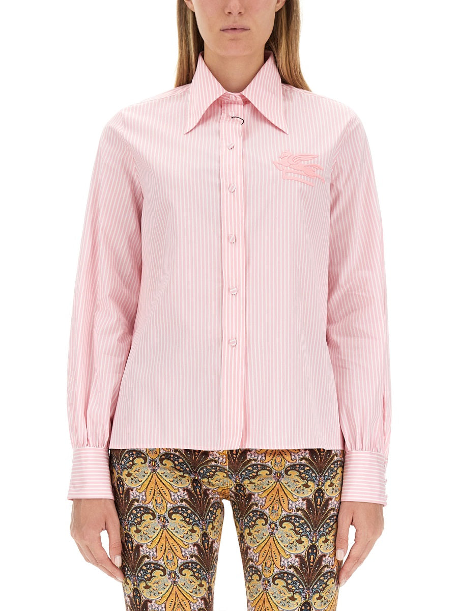 Etro Camicie - Rosa | Wanan Luxury