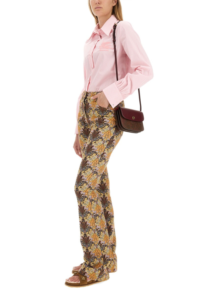 Etro Camicie - Rosa | Wanan Luxury