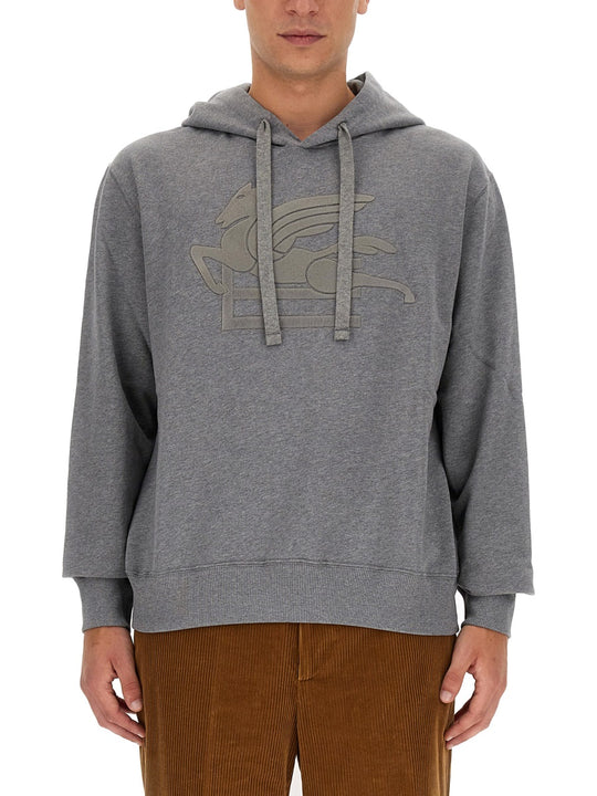 Pegasus Sweatshirt
