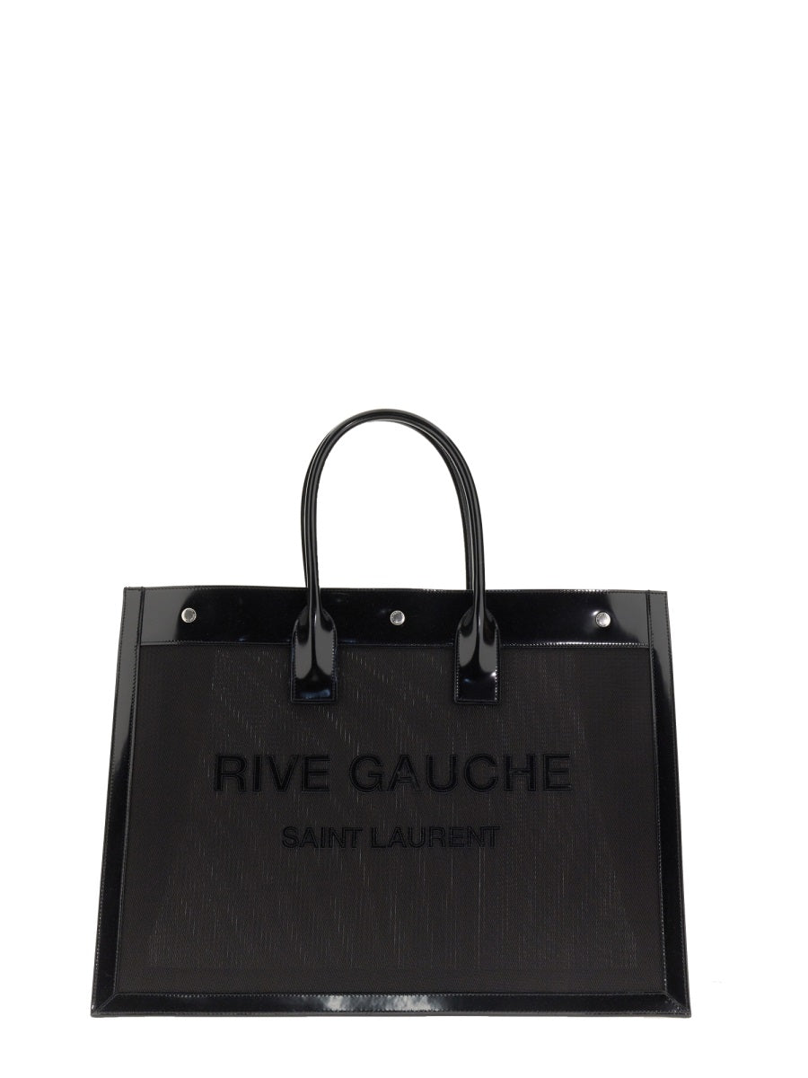 Saint Laurent Borse a Spalla e Tracolla - Black | 26304a3a14db4e4b1775795c43a986cde4c18ef4