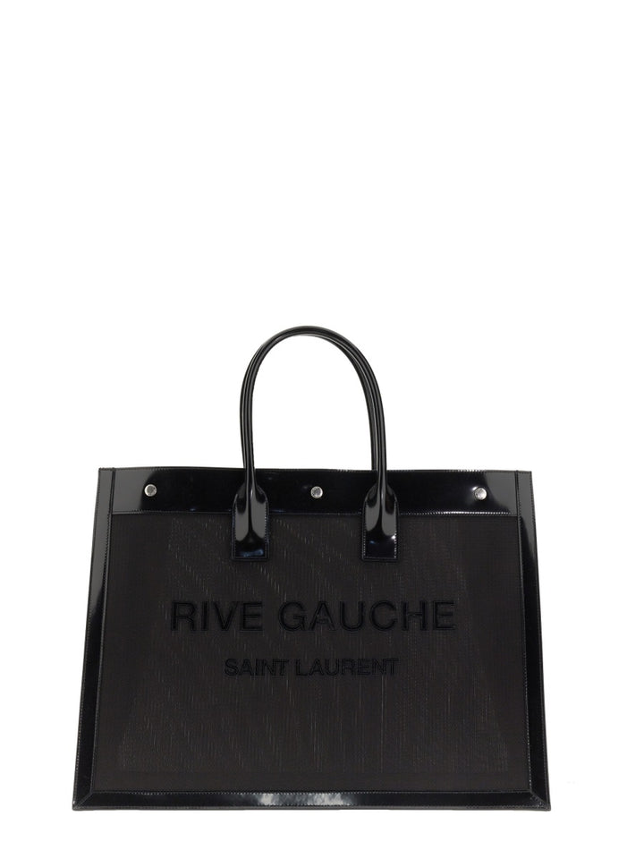 Saint Laurent Borse a Spalla e Tracolla - Black | 26304a3a14db4e4b1775795c43a986cde4c18ef4