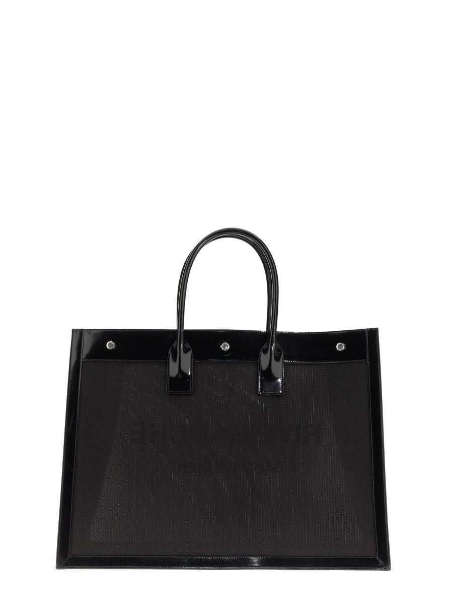 Saint Laurent Borse a Spalla e Tracolla - Black | cc5bc07c2ded3754ab7a824f097e59988946004a