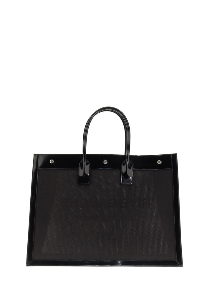 Saint Laurent Borse a Spalla e Tracolla - Black | cc5bc07c2ded3754ab7a824f097e59988946004a