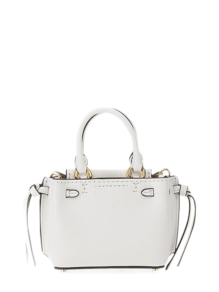 Michael Kors Borse a Mano - Bianco | Wanan Luxury
