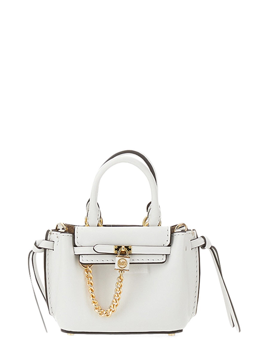 Michael Kors Borse a Mano - Bianco | Wanan Luxury