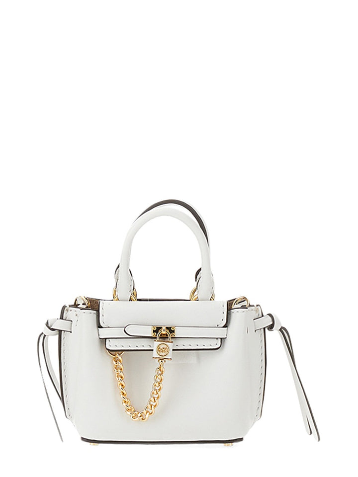 Michael Kors Borse a Mano - Bianco | Wanan Luxury