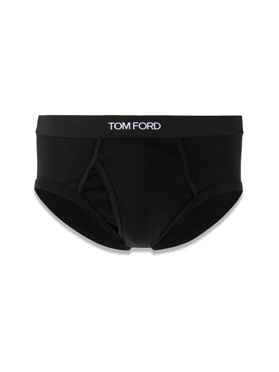 Tom Ford Intimo - Nero | Wanan Luxury