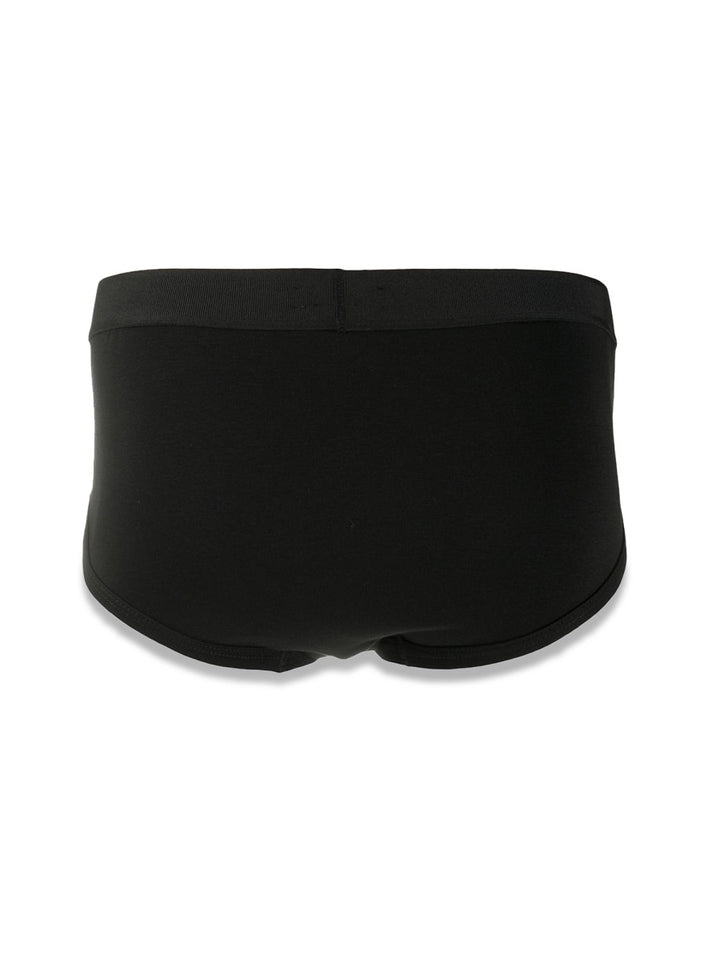 Tom Ford Intimo - Nero | Wanan Luxury