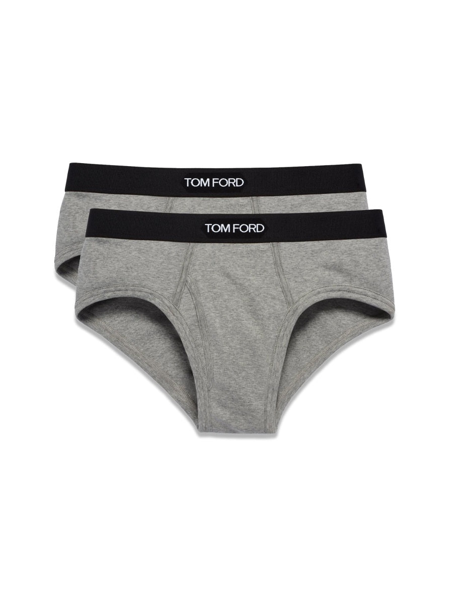 Tom Ford Intimo - Grigio | Wanan Luxury