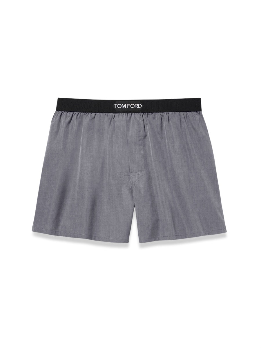 Tom Ford Intimo - Grigio | Wanan Luxury