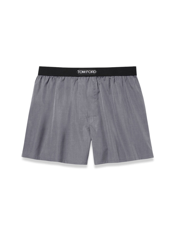 Tom Ford Intimo - Grigio | Wanan Luxury