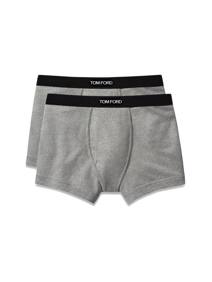 Tom Ford Intimo - Grigio | Wanan Luxury