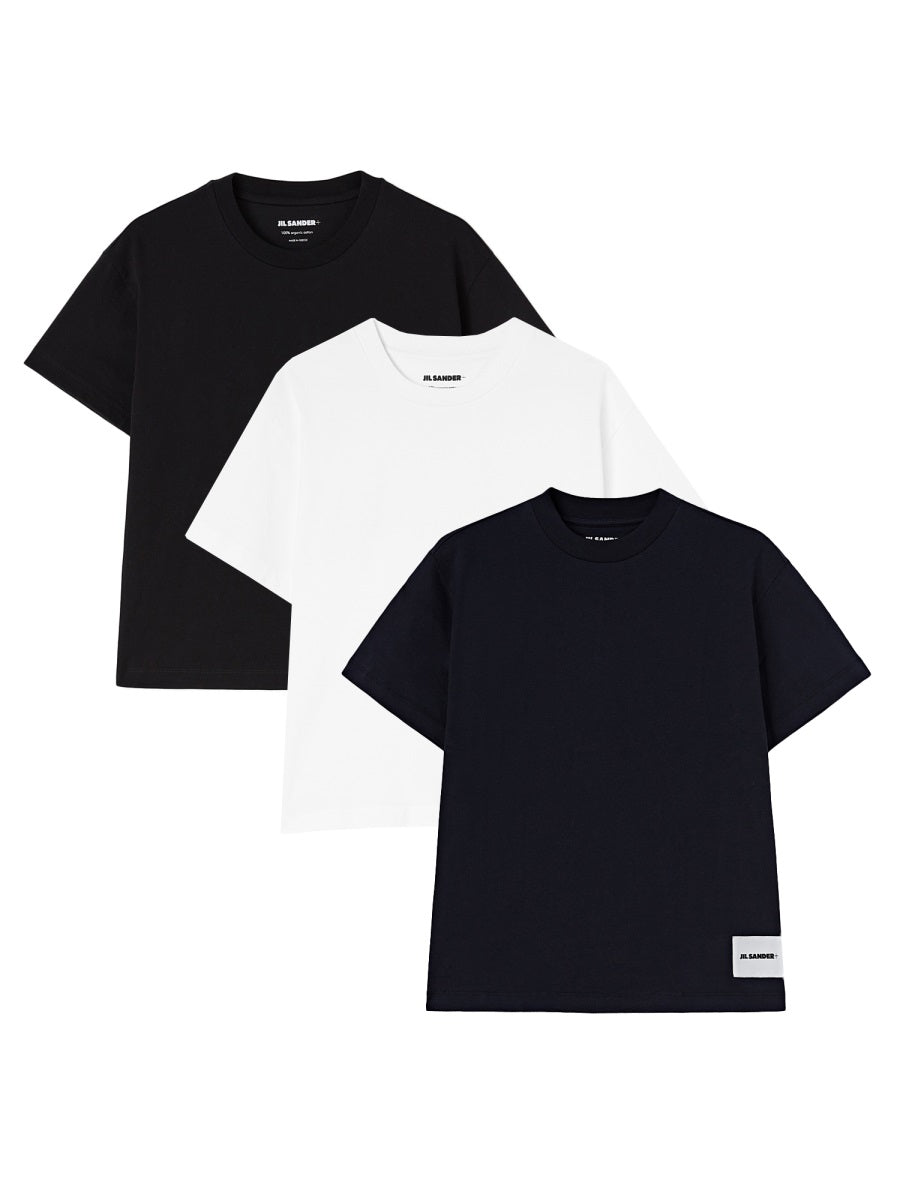 Jil Sander T shirt - Multicolour | 05f454a9fb314e8ab67f612aa073fe10edb24e12