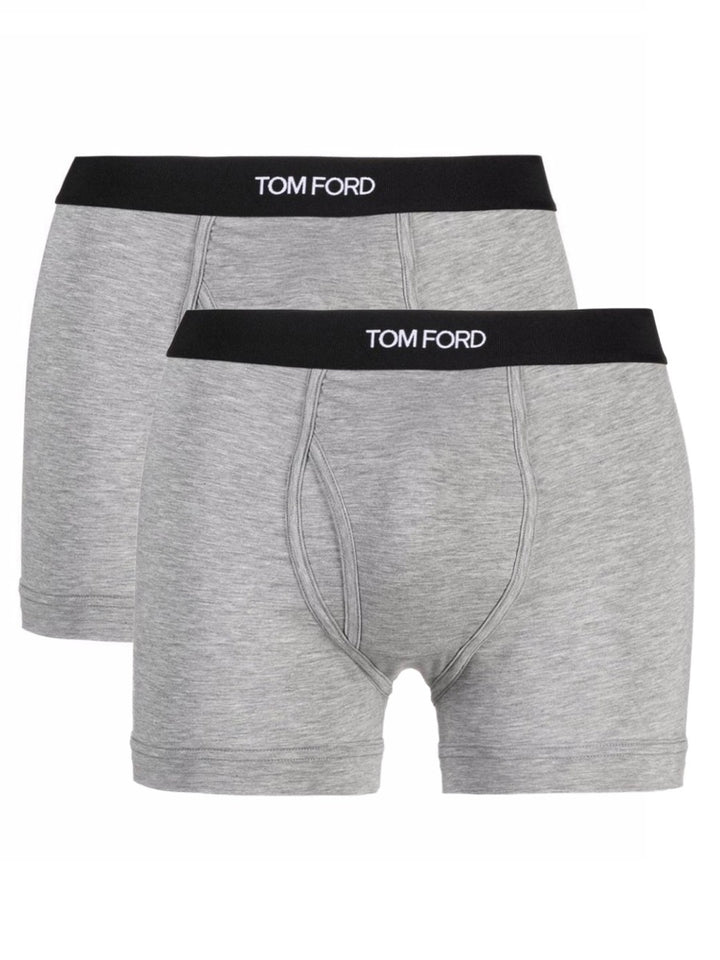 Tom Ford Intimo - Grigio | Wanan Luxury