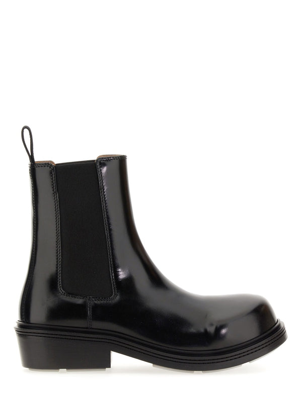 Bota Chelsea Bombero