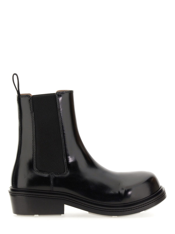 Bottega Veneta Stivali - Black | 36dad818bf20d92a188c2ae4f93218dc01669c40