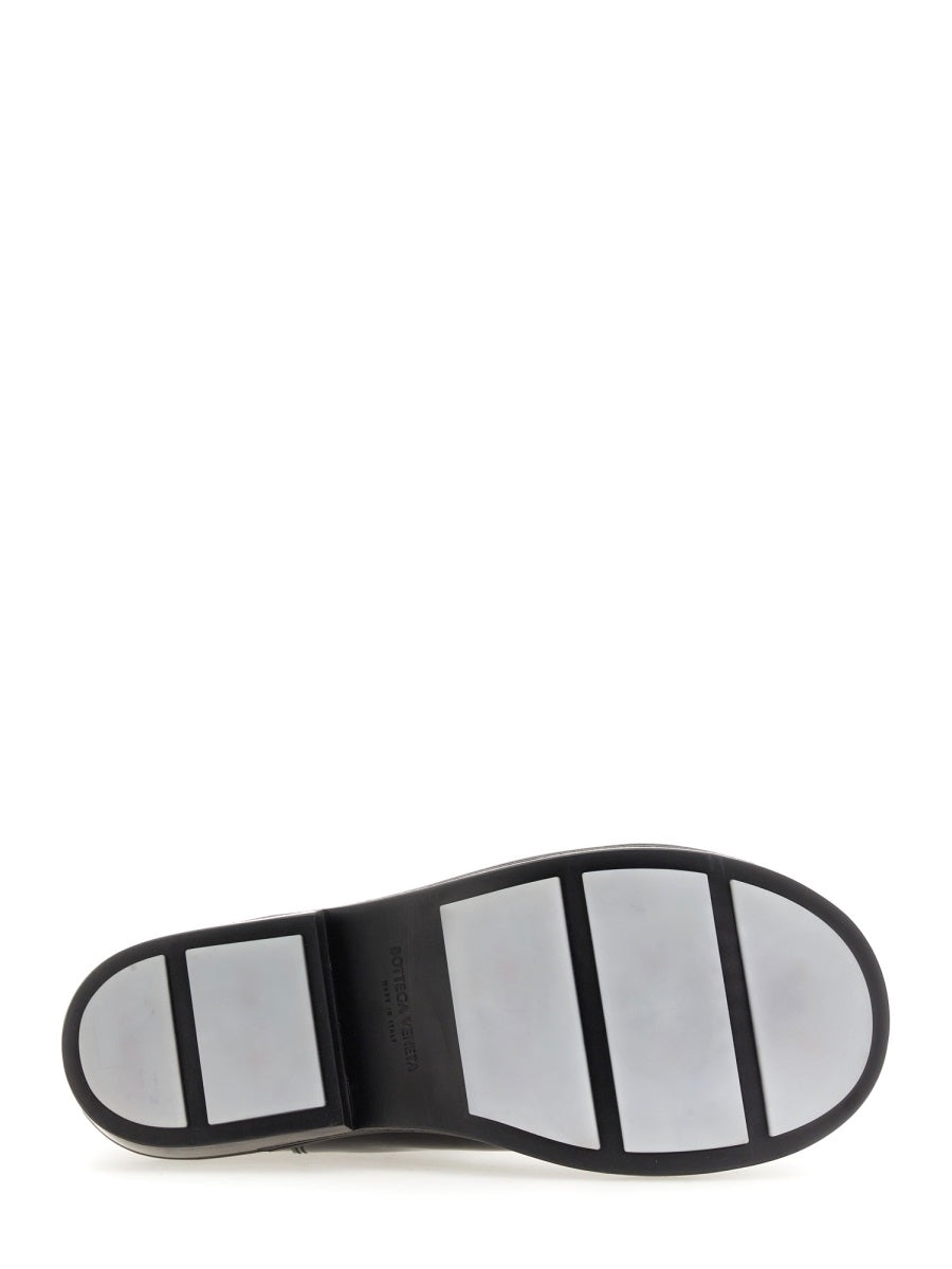 Bottega Veneta Stivali - Black | f614011c3353a902b8d6d5787b5397f3a941e49e