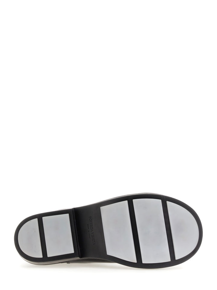 Bottega Veneta Stivali - Black | f614011c3353a902b8d6d5787b5397f3a941e49e