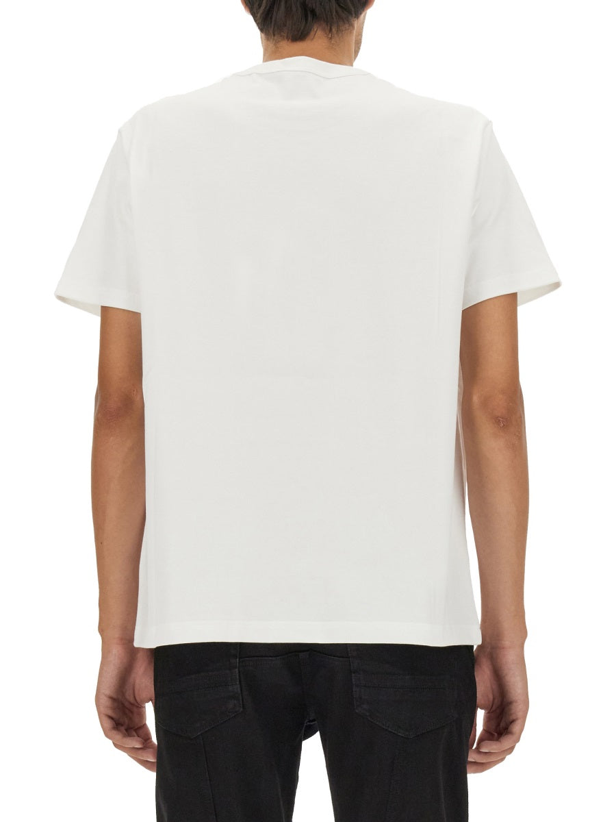 Alexander Mcqueen T shirt - White | 2ac7522ddc05264f5831820d136a63c0b9e58185