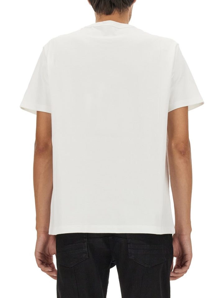 Alexander Mcqueen T shirt - White | 2ac7522ddc05264f5831820d136a63c0b9e58185