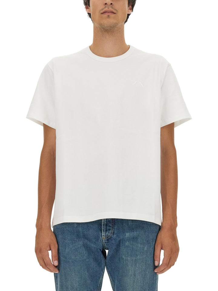 Alexander McQueen T shirt - Bianco | Wanan Luxury