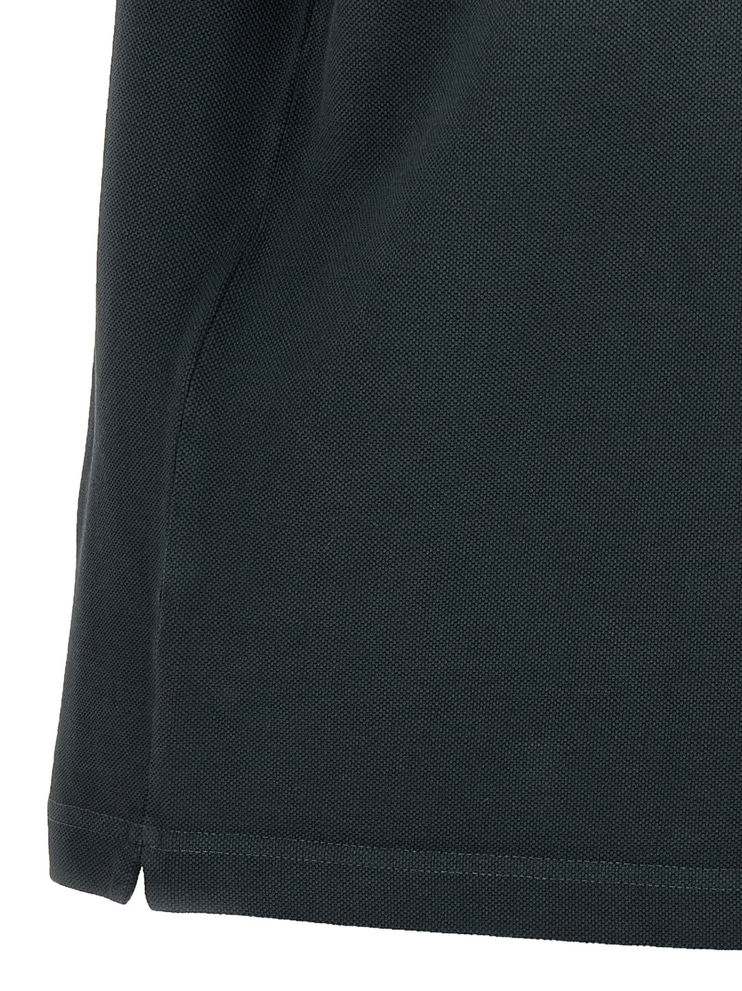 Mcqueen Skull Polo - Grigio | 606e5e30d0619a31ea66ba67fe4eeb6a19269165