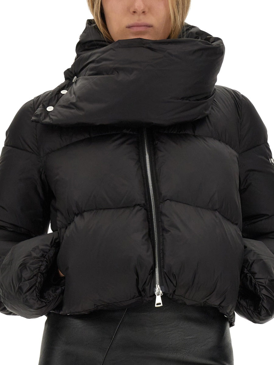 add Giacche - Nero | Wanan Luxury