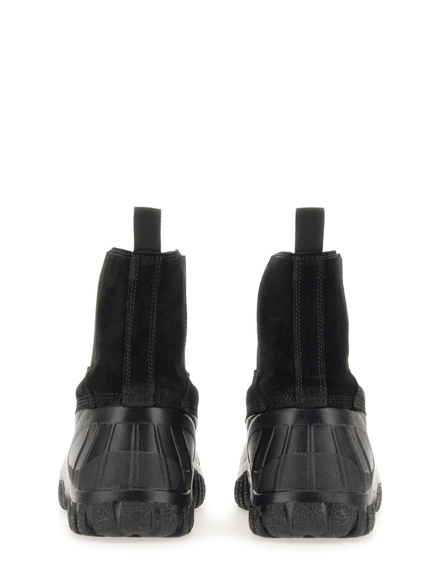 Diemme Stivali - Nero | Wanan Luxury