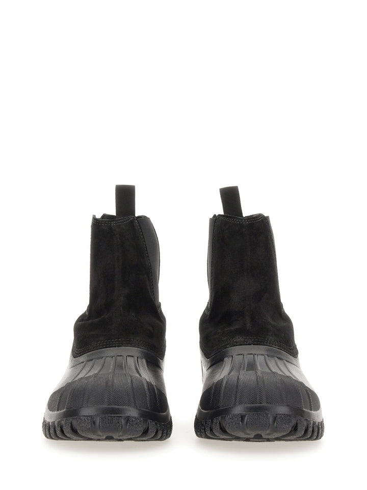 Diemme Stivali - Nero | Wanan Luxury