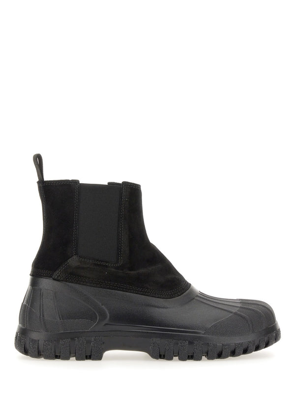 Balbi Boots.