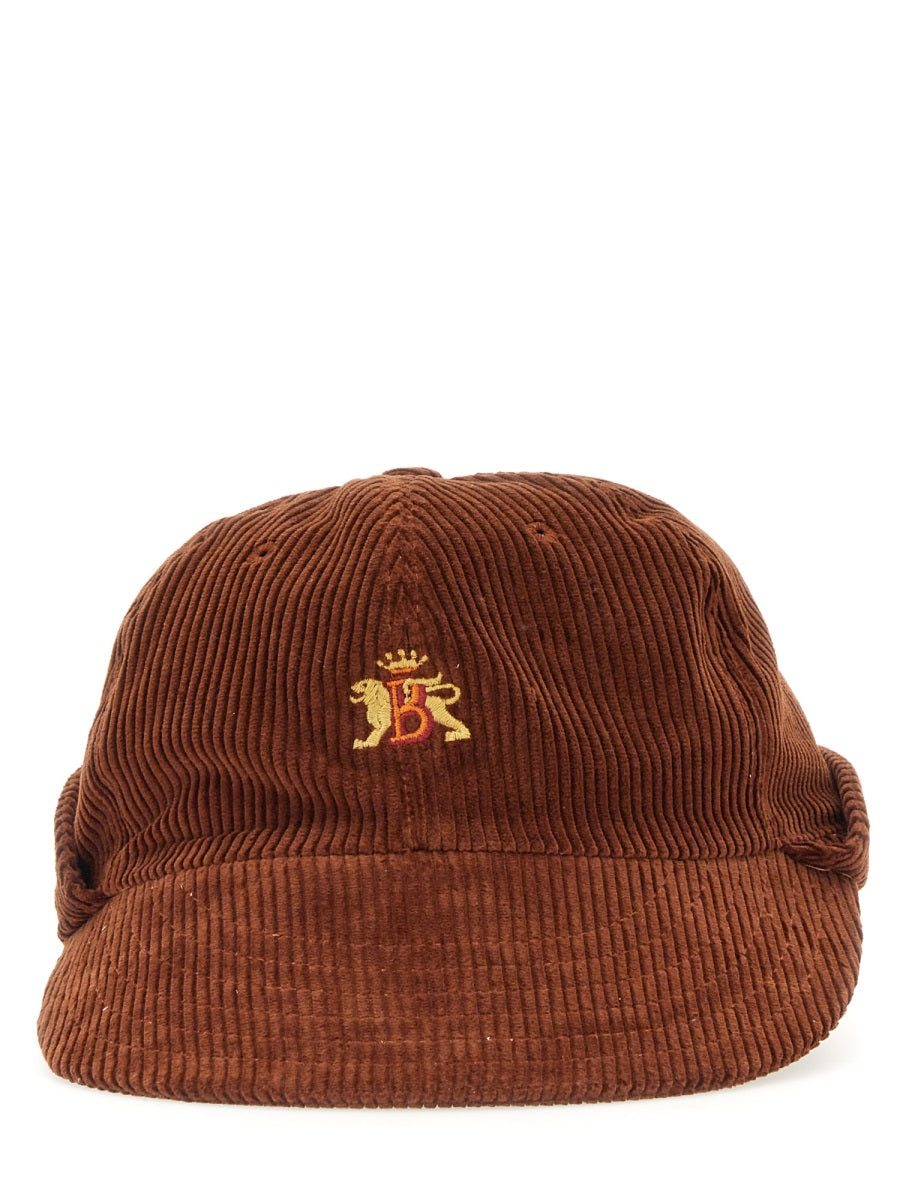 Baracuta Cappelli - Marrone | Wanan Luxury
