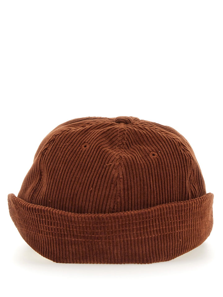 Baracuta Cappelli - Marrone | Wanan Luxury