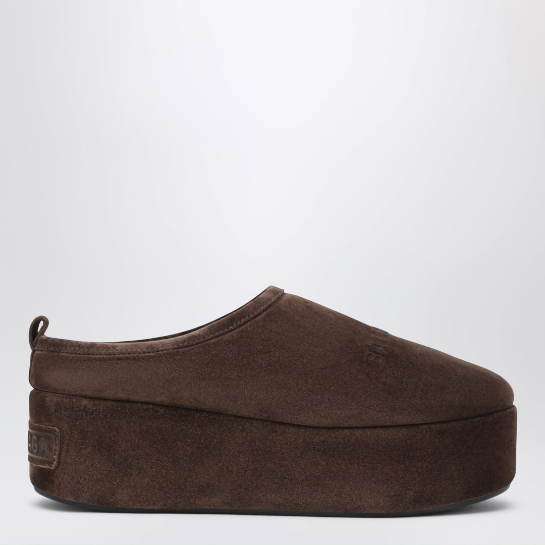 Balenciaga Apparel & Accessories - Marrone | e8c5b0c34986d486a3658a7163159fee5de4ed31