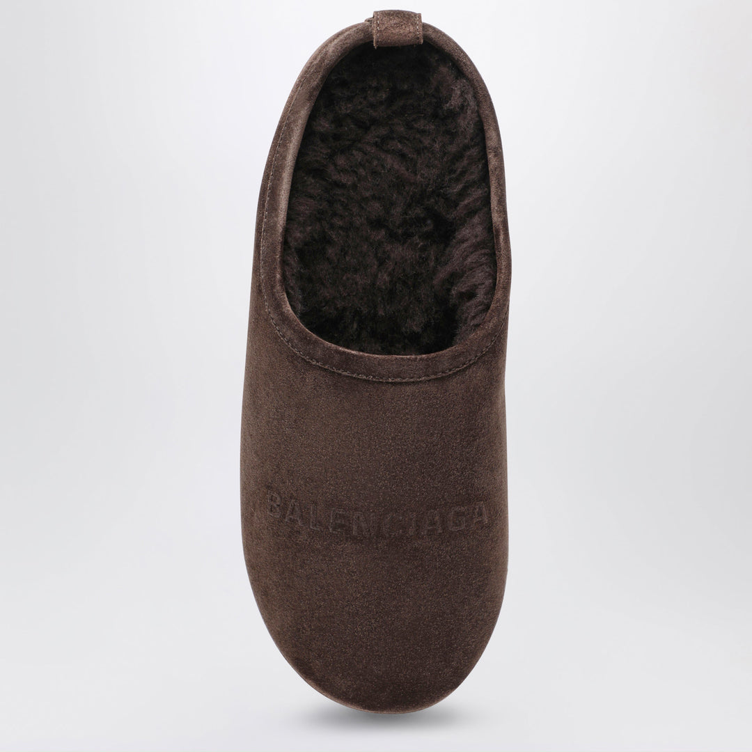 Balenciaga Apparel & Accessories - Marrone | d9ba0db53c0388b1a5c1f6cd19e1c63ed1966624