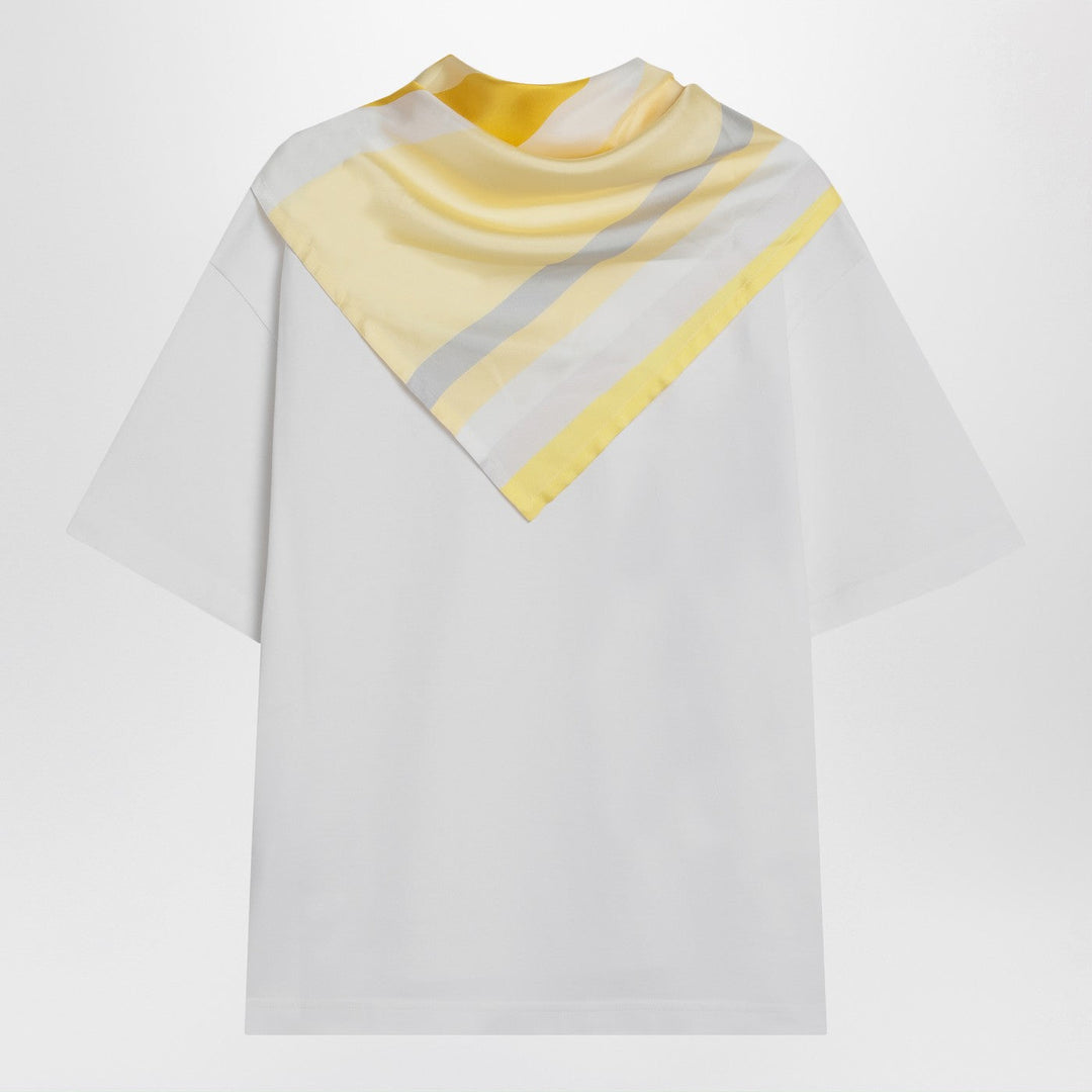 Bottega Veneta Shirts & Tops - Bianco | 98034825315144b394fa2199067e1a68e0792246