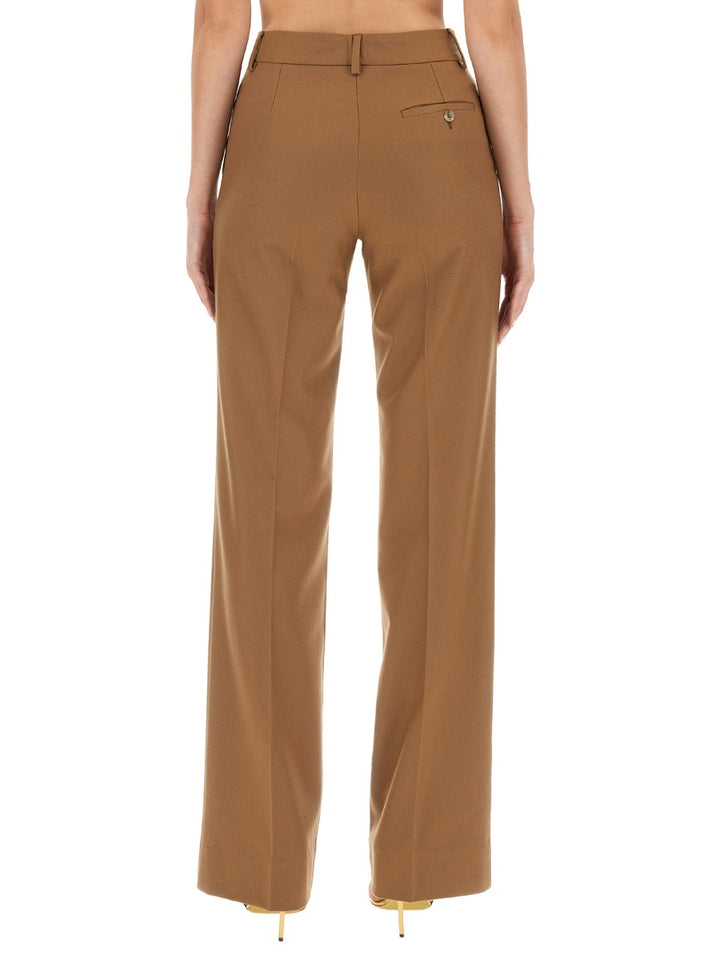 Dolce & Gabbana Pantaloni - Beige | Wanan Luxury