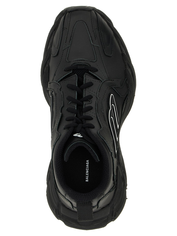 Balenciaga Monday Sneakers - Nero | 7a6858d4a9cb99539b0e15a2f9353ccacbcd4da2