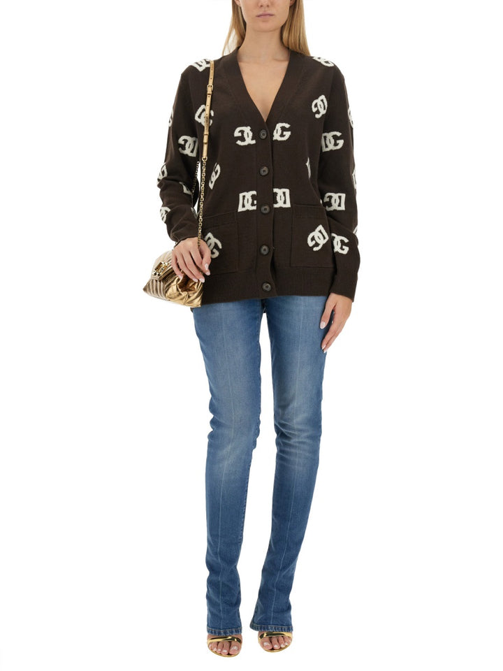 Dolce & Gabbana Jeans - Blu | Wanan Luxury