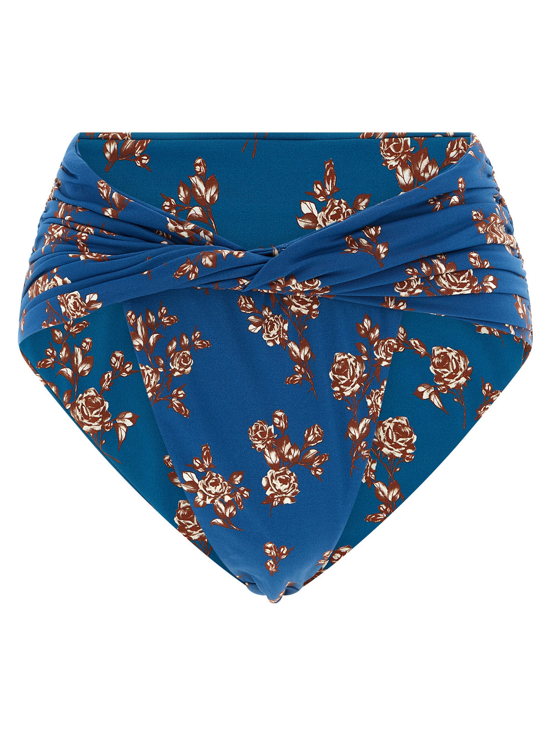 Magda Butrym 02 Beachwear - Blu | 49fec956713f8ab59b85d446671ba0bdff72ca50