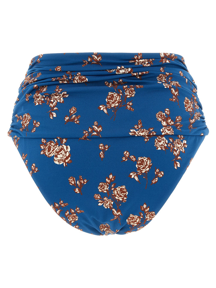 Magda Butrym 02 Beachwear - Blu | 9a0c1129ccb57d66fbccb2544002fdc525a5eda3