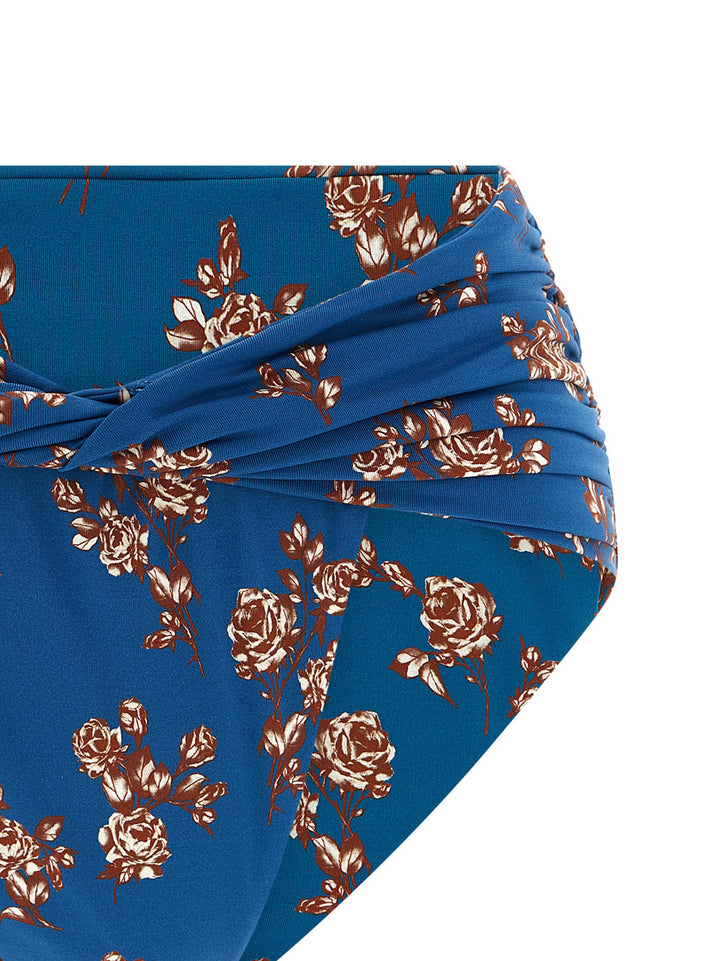 Magda Butrym 02 Beachwear - Blu | 0fac1709cee1b9cd9b25bf664f734c3922fadb9e