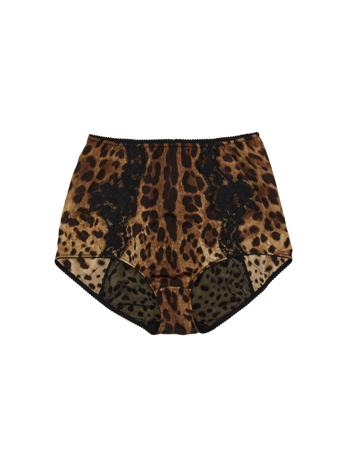 Dolce & Gabbana Intimo - Animalier | Wanan Luxury