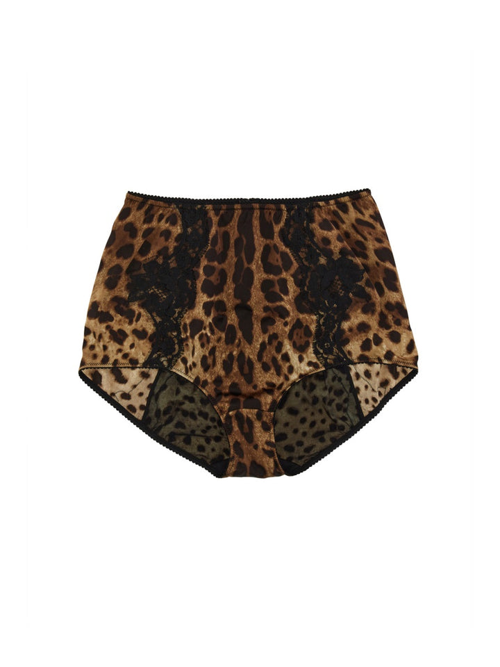 Dolce & Gabbana Intimo - Animalier | Wanan Luxury
