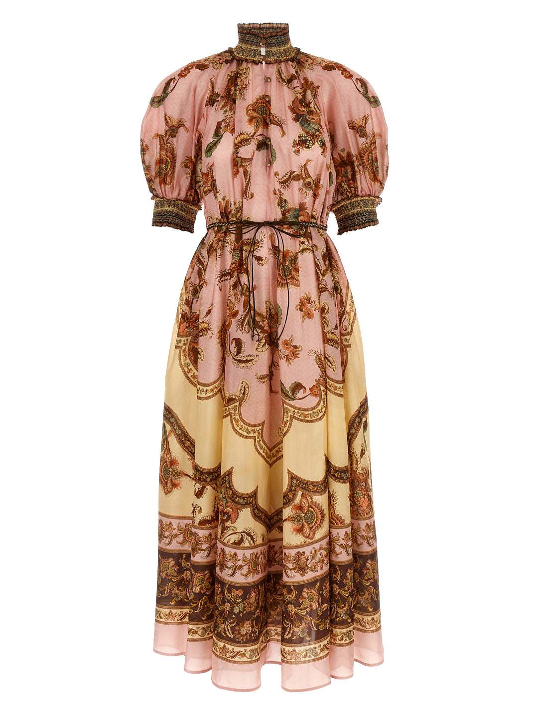 Zimmermann Aster Abiti - Multicolor | ad8745b07291b2b9b109268d467bc3fbd0676403