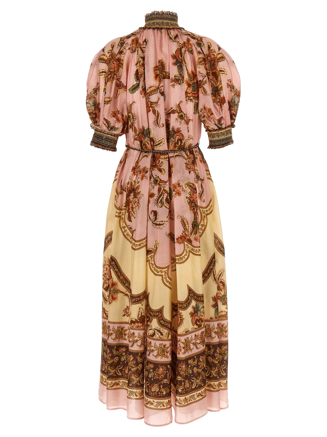 Zimmermann Aster Abiti - Multicolor | 584d2ed796b5c17351cd232c24bac3b05242f249