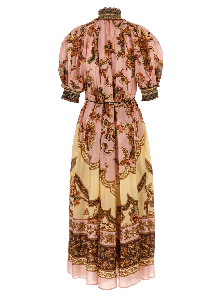 Zimmermann Aster Abiti - Multicolor | 584d2ed796b5c17351cd232c24bac3b05242f249