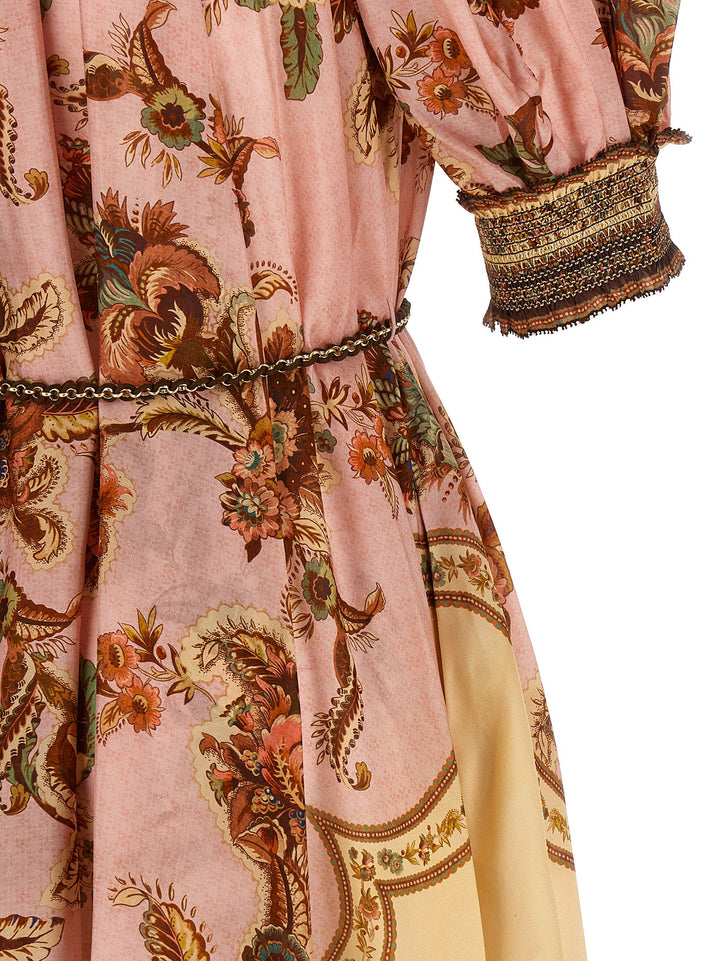 Zimmermann Aster Abiti - Multicolor | 2c1c1d62a91143b5d86a4a7fff0abac87b8fb5c6