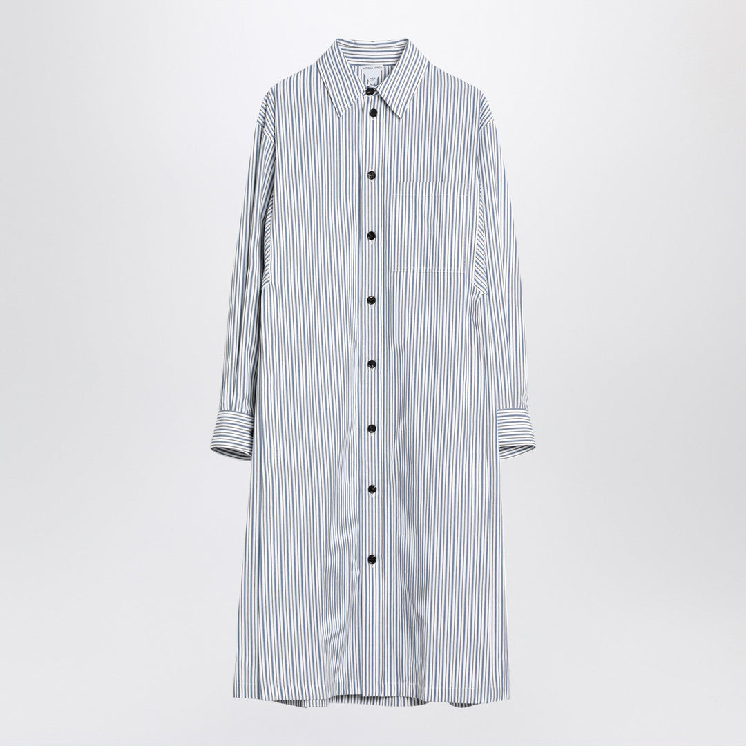 Bottega Veneta Shirts & Tops - Bianco | 8f6a9388b88087da602493bad2151ae7cf4bd4fa